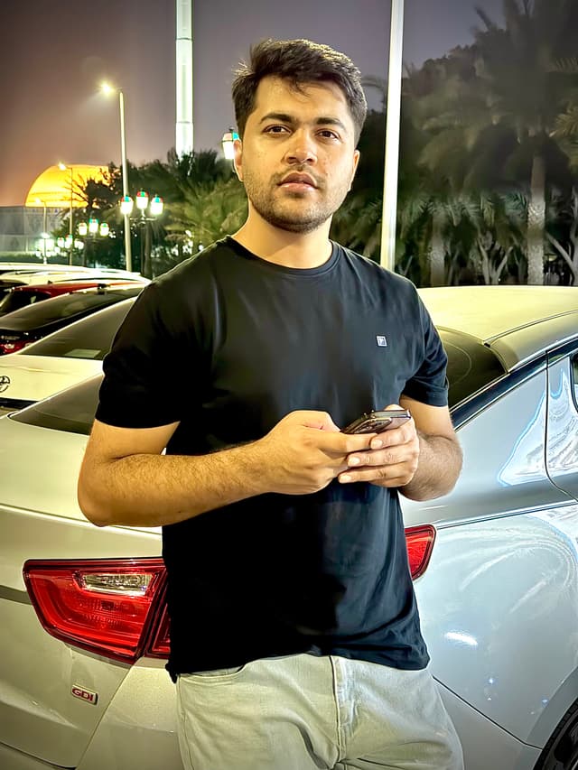 Shahkar Khan